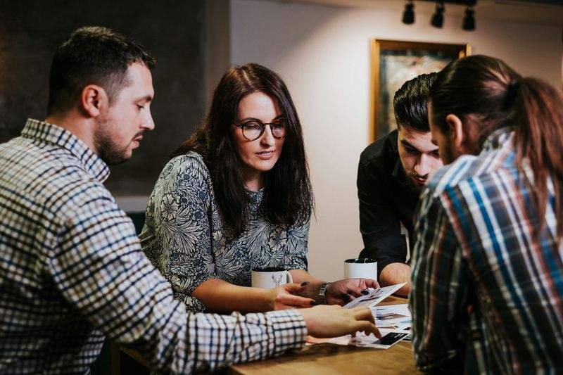 Outdoor Project Coordinator